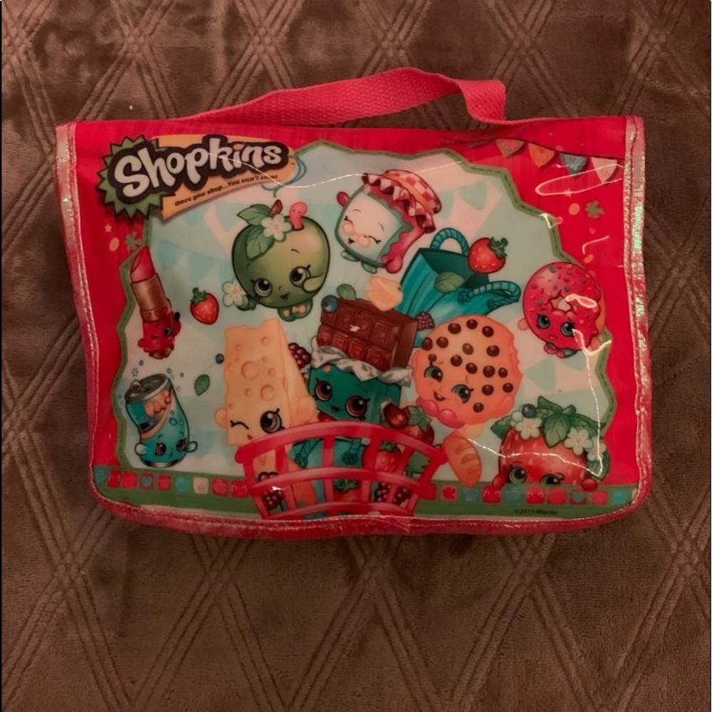 Shopkins